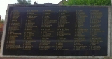 Harper WH (Wombwell War Memorial)