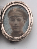 Nicholas Peppercorne (portrait in his mother\'s locket)