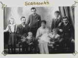 Seabrook-family