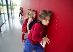 Een kindvriendelijk bezoekerscentrum - a child friendly visitor centre - a centre de visiteurs, aussi pour les enfants - copyright Dingenzoekers