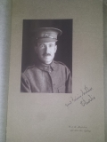 Gnr Charles St Clair 1916