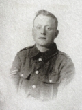 Tinker Lewis