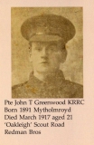 Greenwood John Thomas KRRC 2