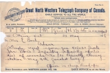 Bond J (telegram 23 May 1916)