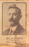 Ethelbert Redman