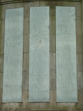 Arthur Gill (Dewsbury Memorial)