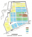 Lijssenthoek plots