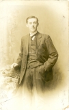 Collwyn Morgan Roberts