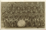 Collwyn Morgan Roberts (Royal Garrison Artillery unit)