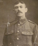 Woodhouse Stephen Thomas (photo courtesy Surrey in the Great War)
