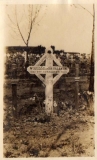 Valantine DH - original cross