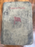 prayer book