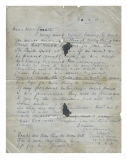 SMITH, Charles Henry (Hospital Notification of Death)