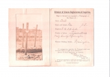 grave Registration