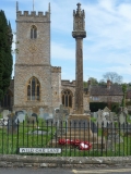 Trull War Memorial