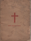 Prayer book