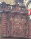 Family hop trade building (London)