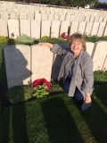 Remembrance by Dorothy Fenwick, great niece of Robert Keith