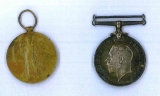 Medals