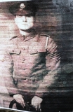 Robson Alfred