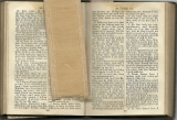JR Hunt (his bible)