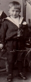 Oswald Delbridge 1902
