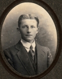 Oswald Delbridge July 1916