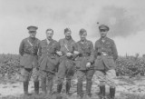 Orr RBL (in the middle of the photo)