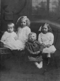 1916  his children