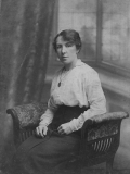 Mrs Kelly 1916
