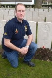 Remembrance Harold Norton (by great great nephow, son of Jenny Cooke)