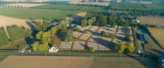  Website_nieuwsartikel-Lijssenthoek Cemetery, Poperinge 