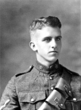 Robert Osborne Smith