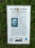Remembrance JC Gibson