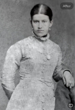Elizabeth Jane Dixon, mother of Herbert