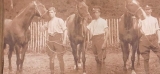 Judge Arthur - first from left