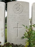 HEATON JAMES