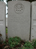 HENRY ALFRED