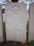  ALFRED HESKETH