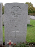  HARRY JOHNSTONE
