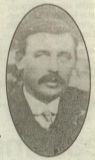 Brigginshaw Albert