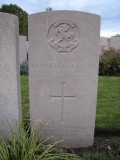  THOMAS GEORGE LATTER