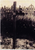 Gray Charles Robert (wooden cross)