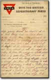 Gray Charles Robert (letter Aug 1915, 3rd page)
