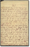 Gray Charles Robert (letter Aug 1915, 2nd page)