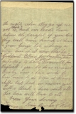 Gray Charles Robert (letter Sept 1915, end)