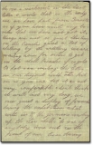 Gray Charles Robert (letter Sept 1915, 3rd page)
