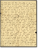 Gray Charles Robert (letter from Wallie, end)