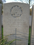 McINTOSH HARRY ATHOL 