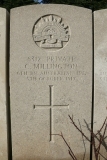 MILLINGTON CHARLES 